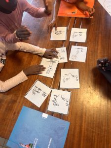 Fiches pour apprendre à entretenir les plantes